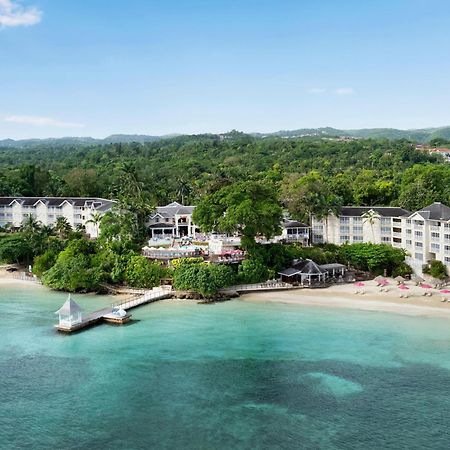 Sandals Royal Plantation All Inclusive - Couples Only (Adults Only) Ocho Rios Exterior photo