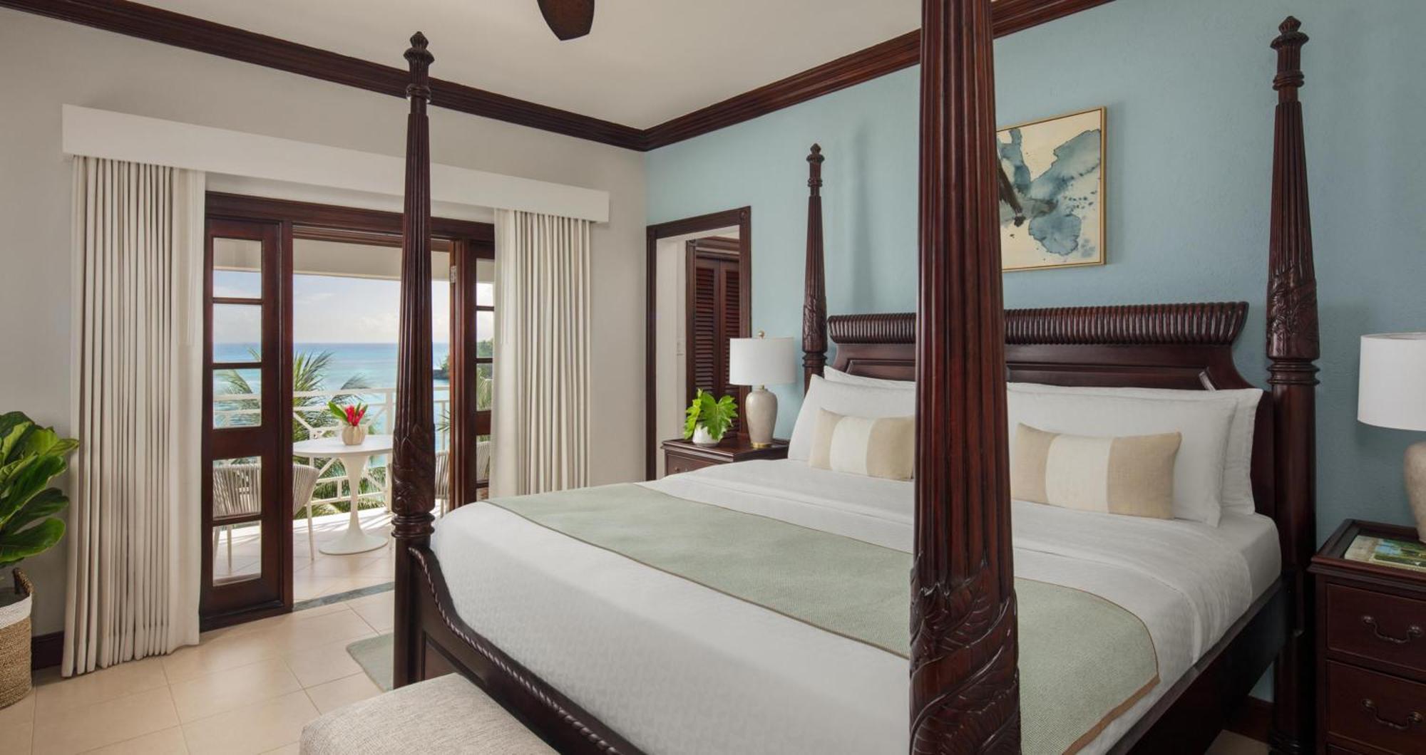 Sandals Royal Plantation All Inclusive - Couples Only (Adults Only) Ocho Rios Exterior photo