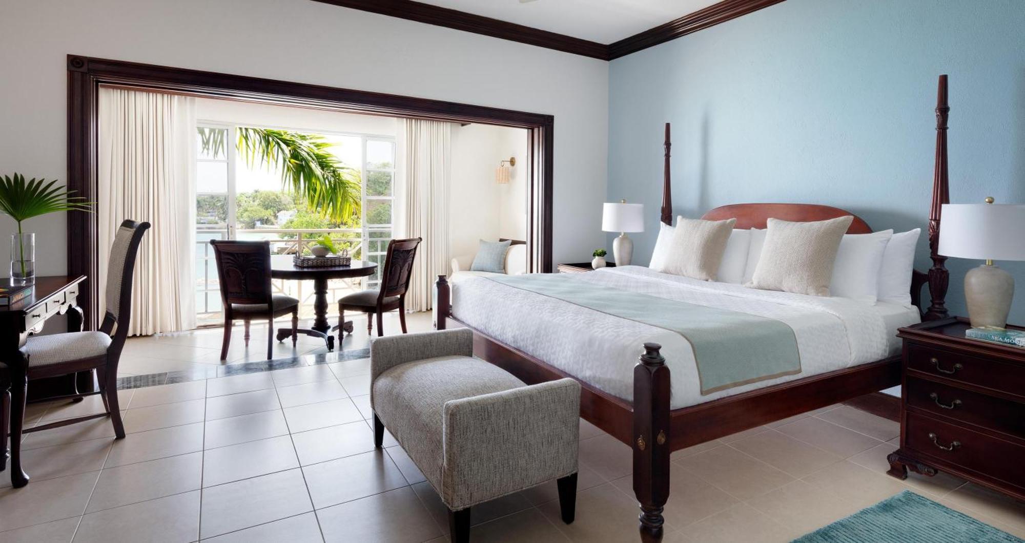 Sandals Royal Plantation All Inclusive - Couples Only (Adults Only) Ocho Rios Exterior photo
