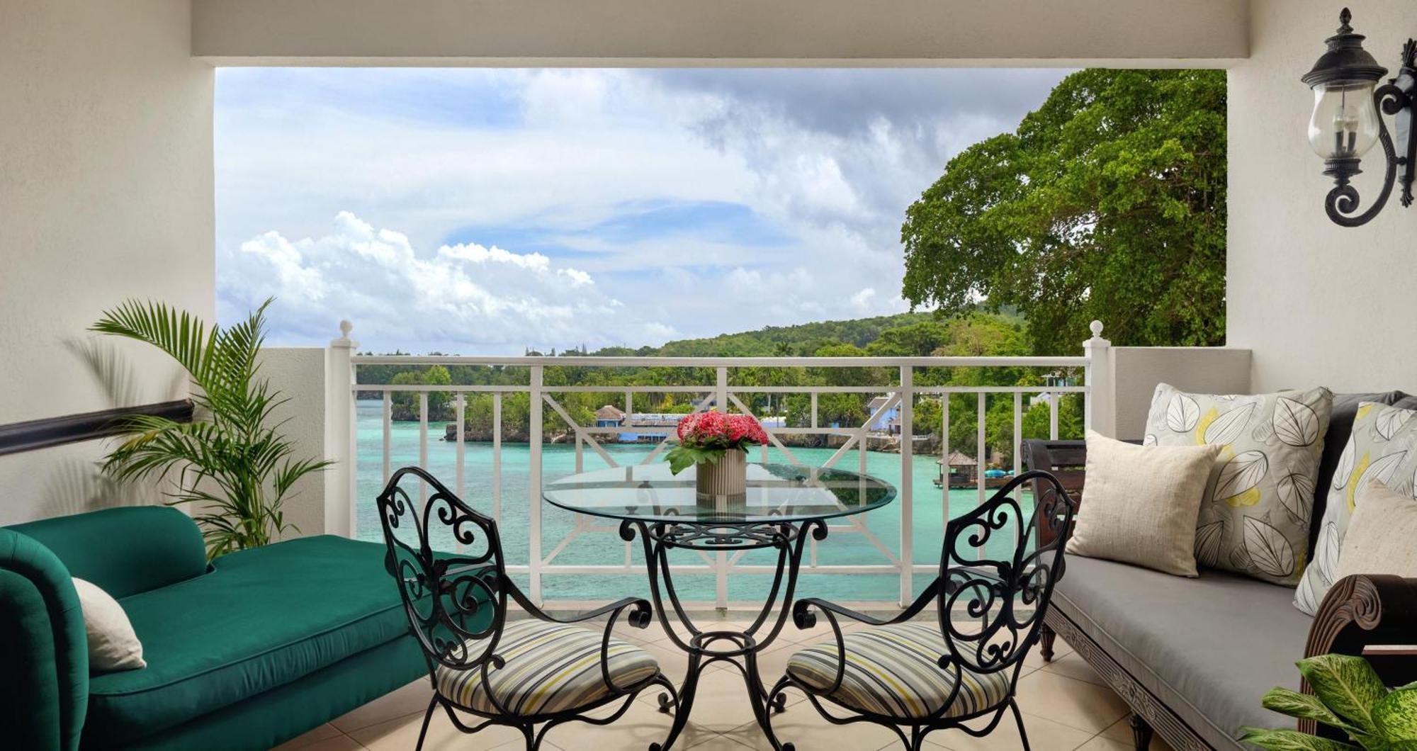 Sandals Royal Plantation All Inclusive - Couples Only (Adults Only) Ocho Rios Exterior photo