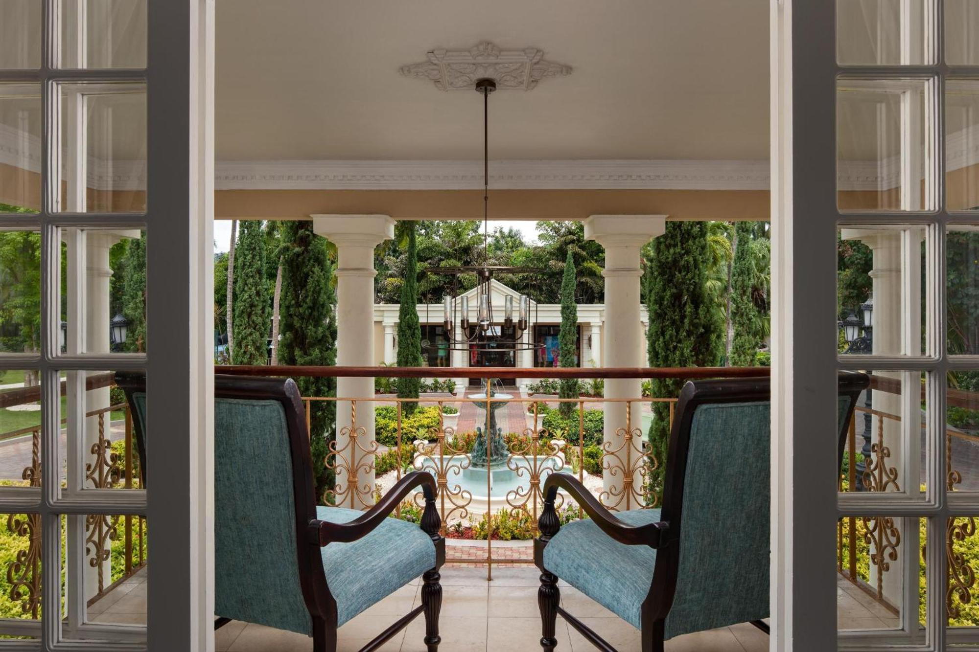 Sandals Royal Plantation All Inclusive - Couples Only (Adults Only) Ocho Rios Exterior photo
