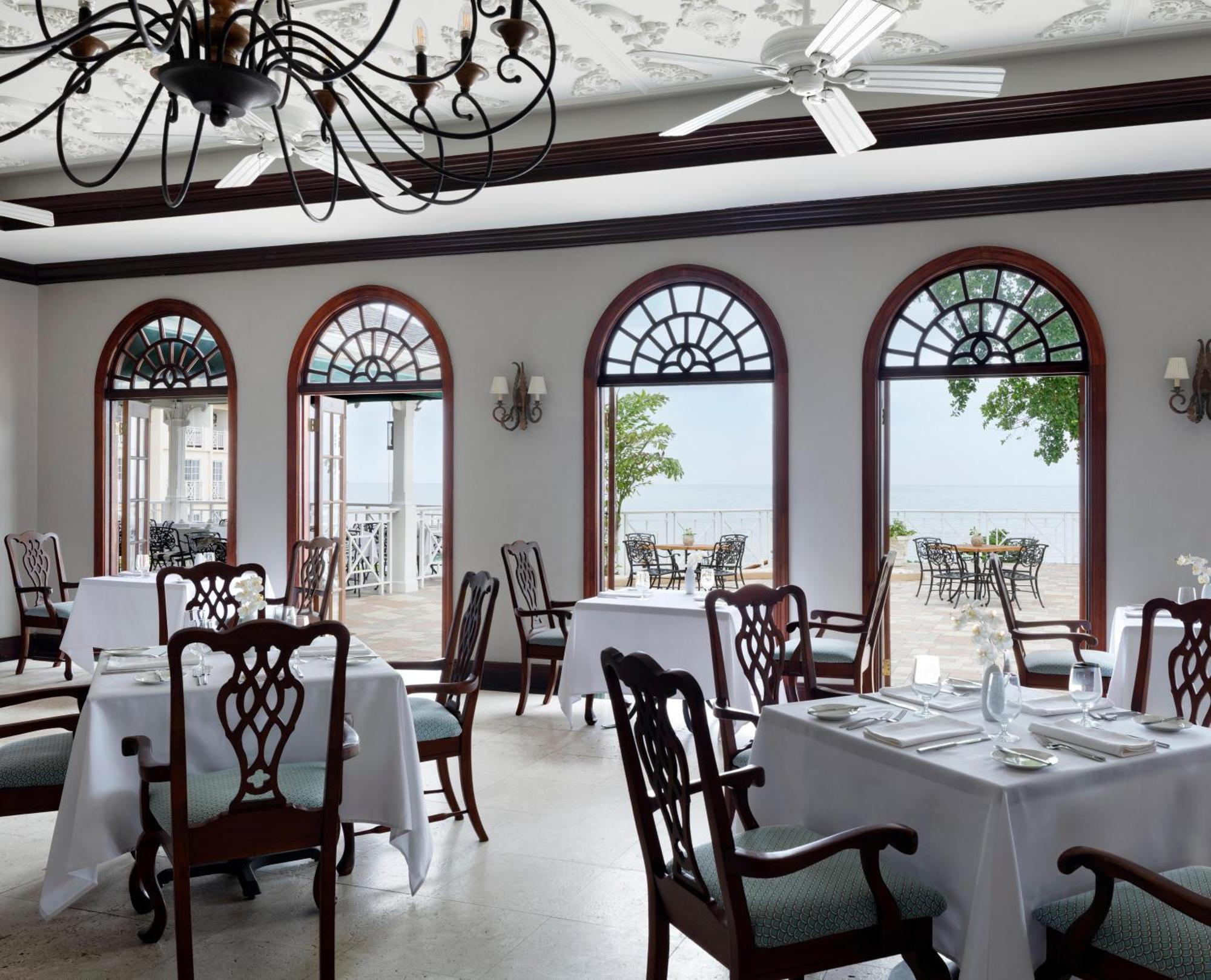 Sandals Royal Plantation All Inclusive - Couples Only (Adults Only) Ocho Rios Exterior photo