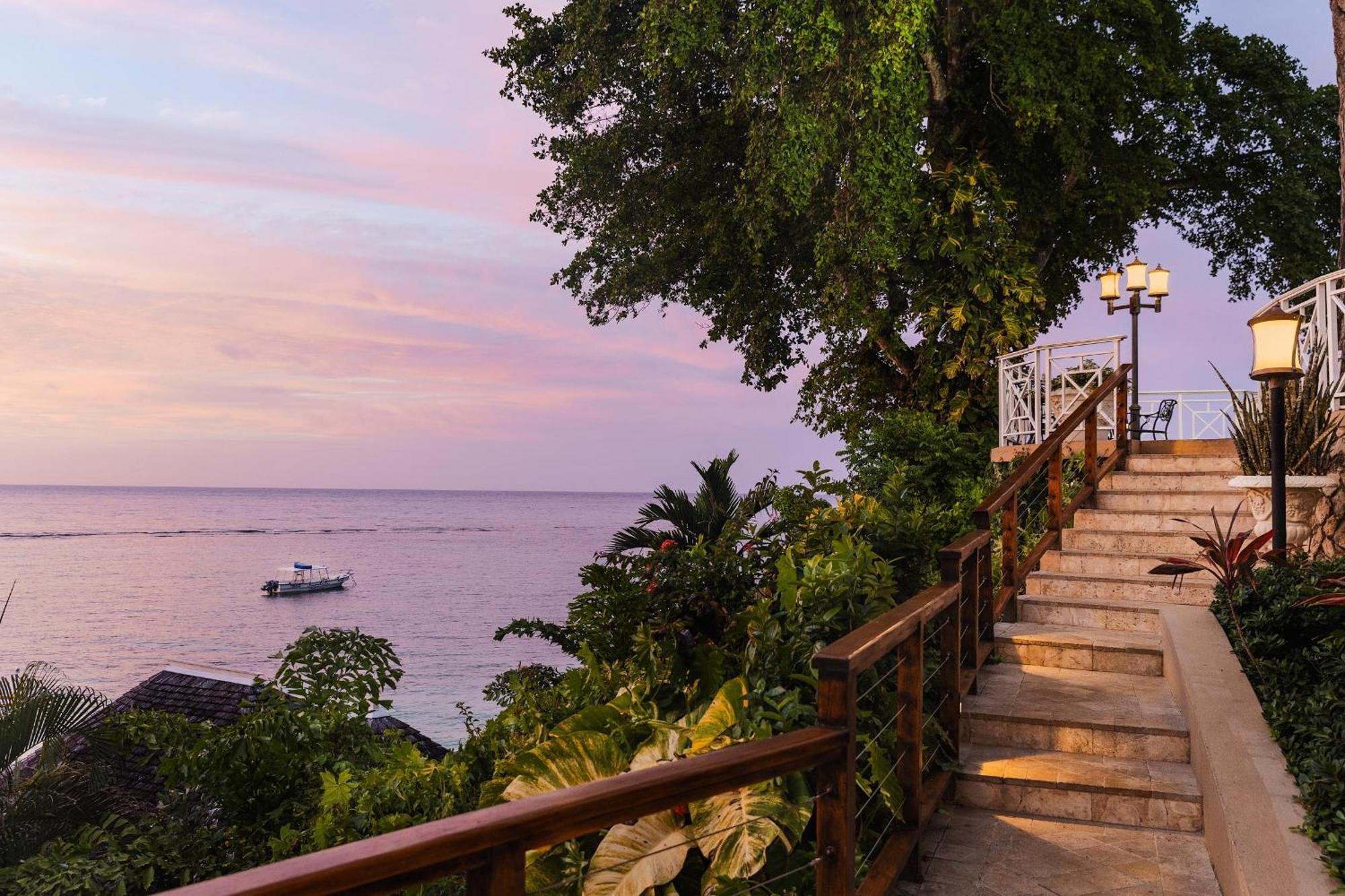 Sandals Royal Plantation All Inclusive - Couples Only (Adults Only) Ocho Rios Exterior photo