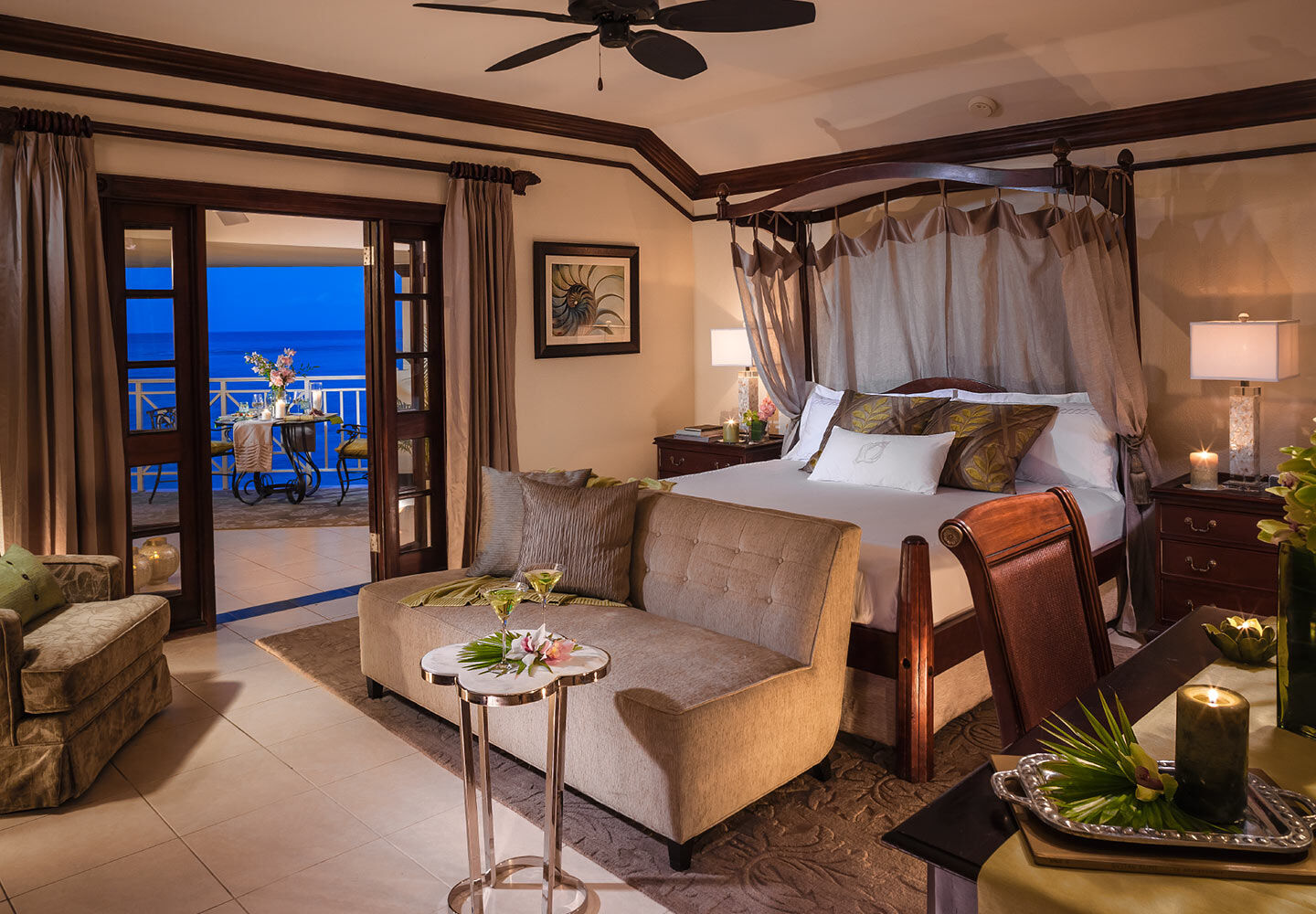Sandals Royal Plantation All Inclusive - Couples Only (Adults Only) Ocho Rios Exterior photo